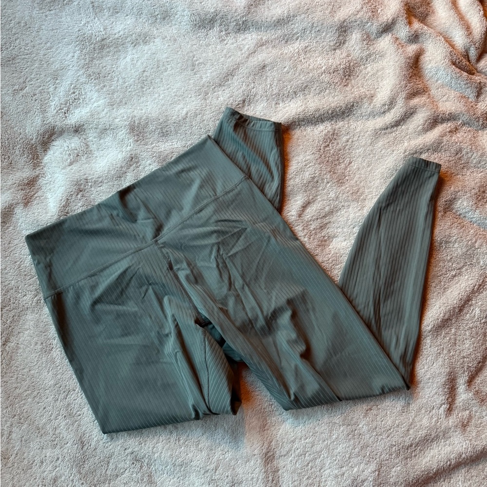 Prana Women's Cropped Leggings